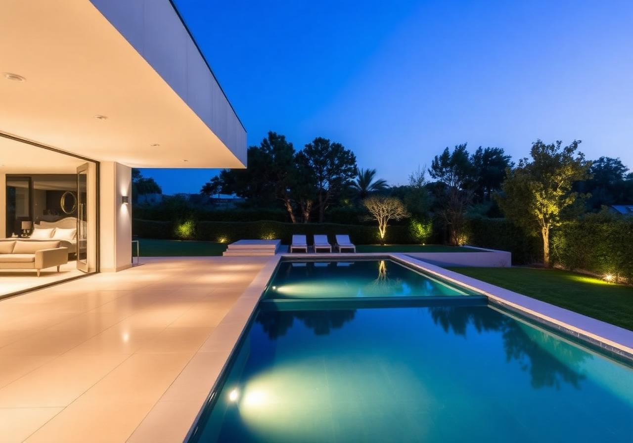 Villa La Moraleja